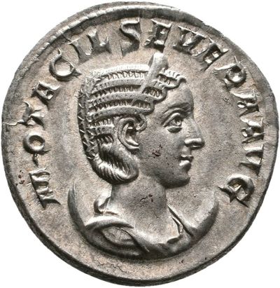 RIC IV Philip I 125C