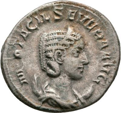 RIC IV Philip I 126