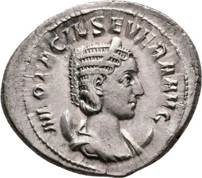 RIC IV Philip I 126