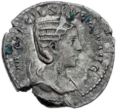 RIC IV Philip I 127