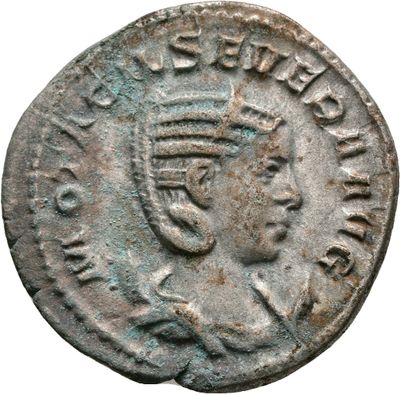 RIC IV Philip I 127