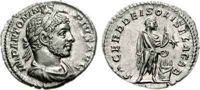 RIC IV Philip I 131