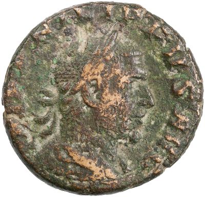 RIC IV Philip I 148B