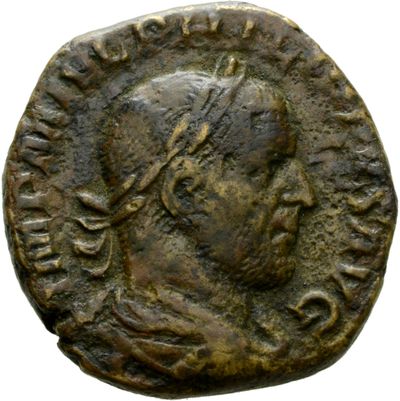 RIC IV Philip I 157A