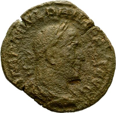 RIC IV Philip I 159