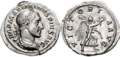 RIC IV Philip I 16