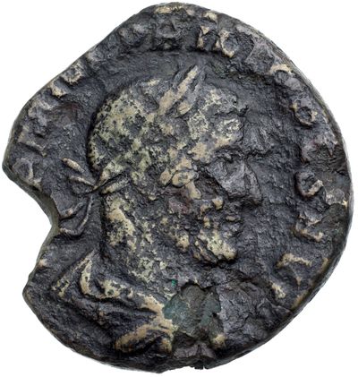 RIC IV Philip I 162A