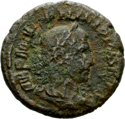 RIC IV Philip I 162B