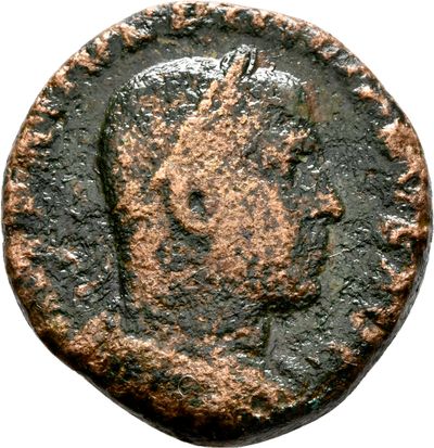 RIC IV Philip I 171A