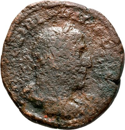 RIC IV Philip I 174A