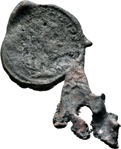 RIC IV Philip I 184C