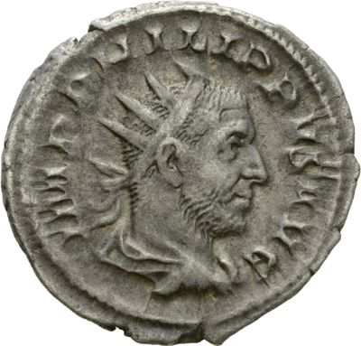RIC IV Philip I 19