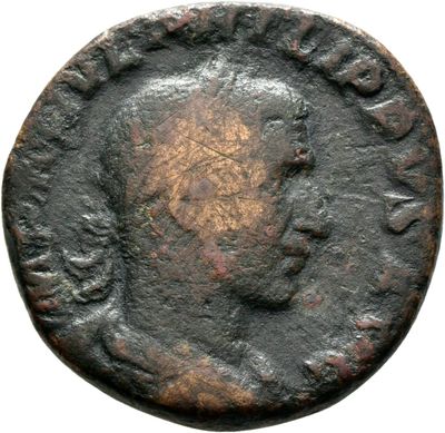 RIC IV Philip I 193
