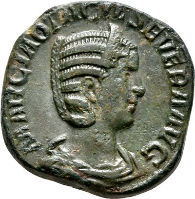 RIC IV Philip I 198A