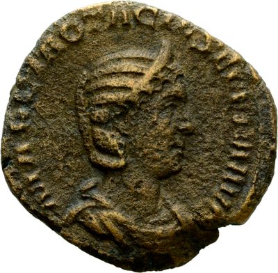 RIC IV Philip I 200A