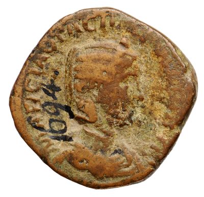 RIC IV Philip I 200A