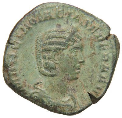 RIC IV Philip I 201
