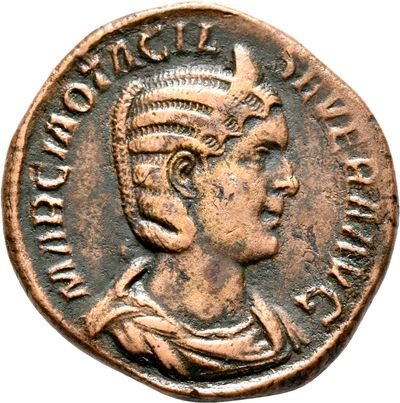 RIC IV Philip I 203A