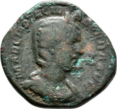 RIC IV Philip I 203C
