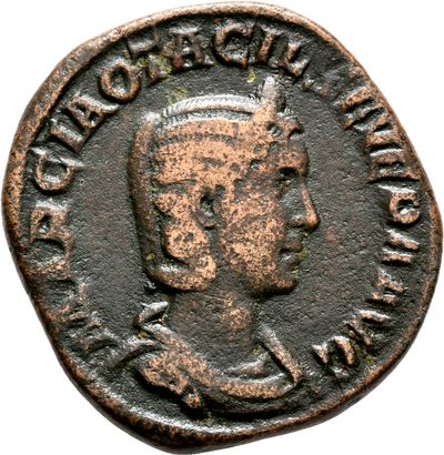 RIC IV Philip I 208A