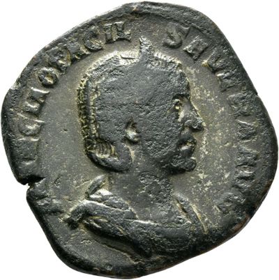 RIC IV Philip I 209