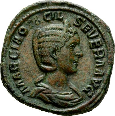 RIC IV Philip I 209A
