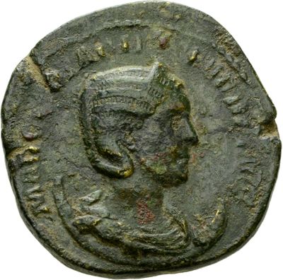 RIC IV Philip I 209C