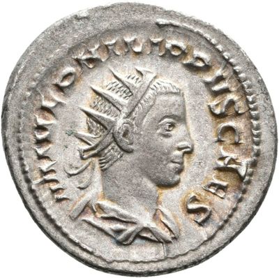 RIC IV Philip I 219