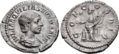 RIC IV Philip I 225