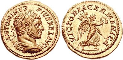 RIC IV Philip I 237