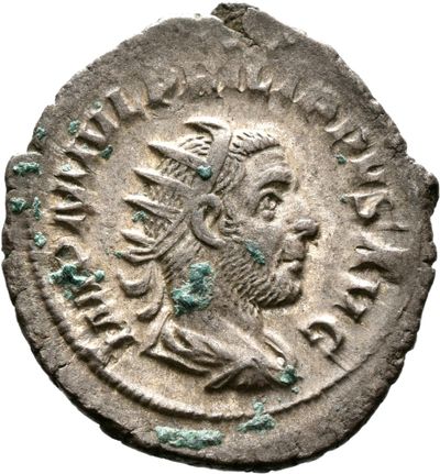RIC IV Philip I 251