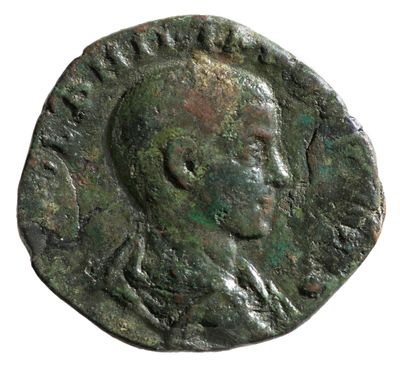 RIC IV Philip I 255