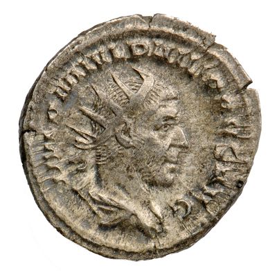 RIC IV Philip I 27B