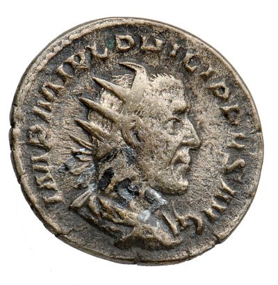 RIC IV Philip I 2B