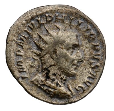 RIC IV Philip I 33