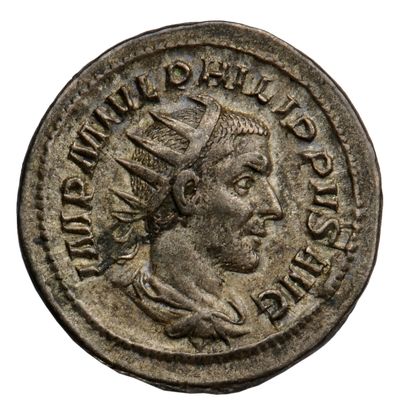 RIC IV Philip I 47