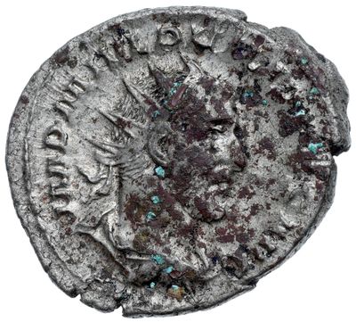 RIC IV Philip I 48B