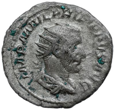 RIC IV Philip I 49B