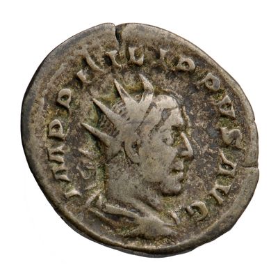 RIC IV Philip I 62