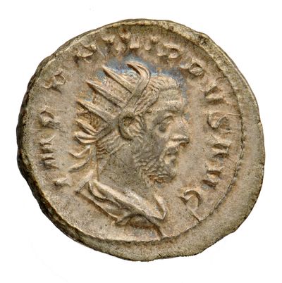 RIC IV Philip I 65