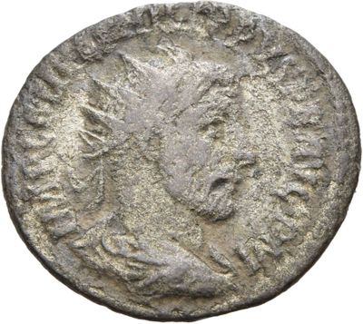 RIC IV Philip I 70