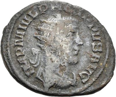 RIC IV Philip I 94
