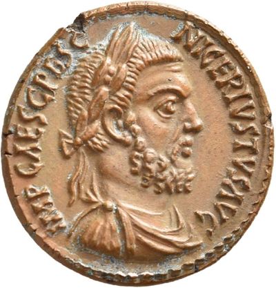 RIC IV Pescennius Niger 12