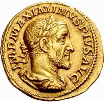 RIC IV Pescennius Niger 13