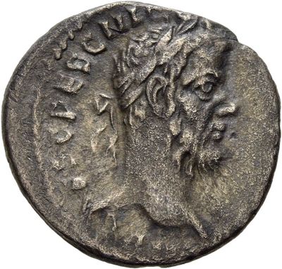 RIC IV Pescennius Niger 17
