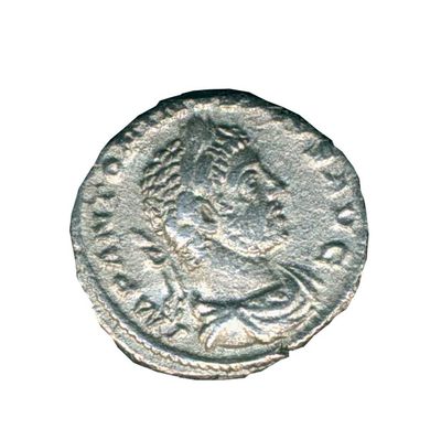 RIC IV Pescennius Niger 2