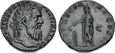 RIC IV Pescennius Niger 24