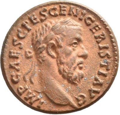 RIC IV Pescennius Niger 26D