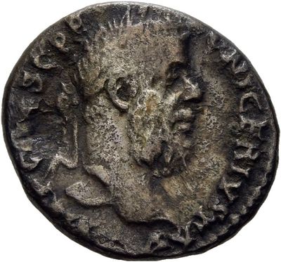 RIC IV Pescennius Niger 2B