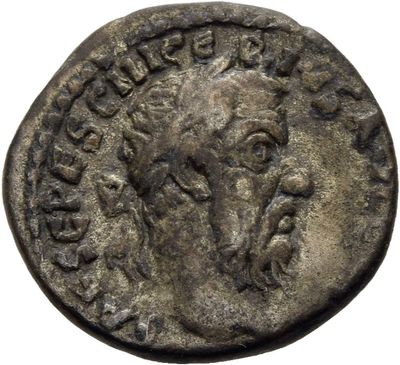 RIC IV Pescennius Niger 38B